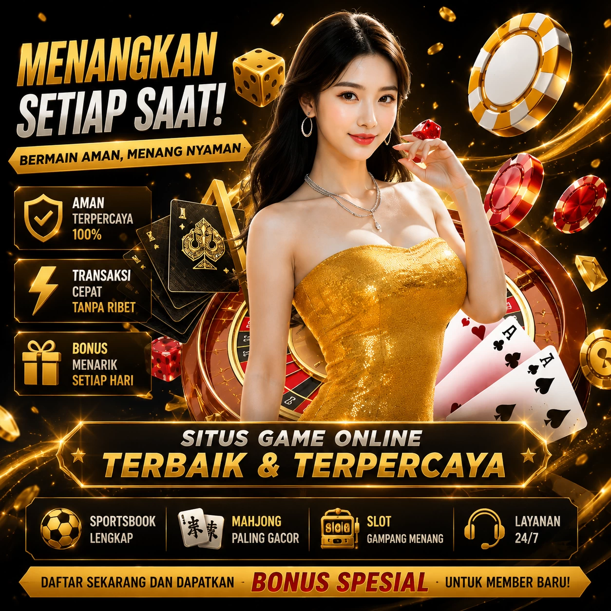 Inovasi dan Fitur Menarik di ri188